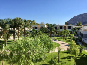 Le Palme House Isola delle Femmine Isola Delle Femmine